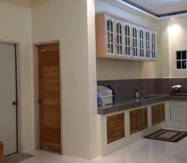 Baclayon Villa | Spacious Villa