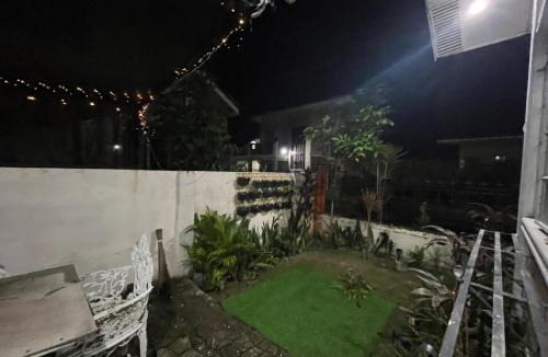 Batangas City House | Spanish Style Guest House
