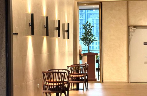 Imbi Apartment | SPARKLE SUITE's A G I L E BUKIT BINTANG