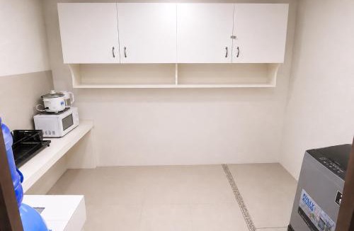 Talomo District Apartment | Sparrow Transient Townhouse