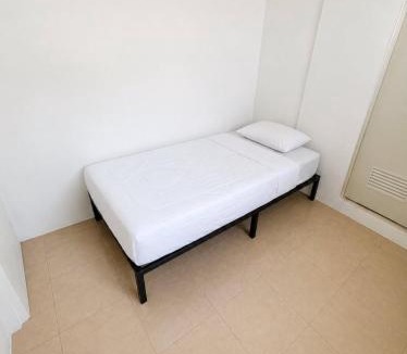 Davao Hostel | Spay Studio Davao