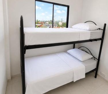 Davao Hostel | Spay Studio Davao