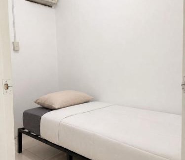 Davao Hostel | Spay Studio Davao