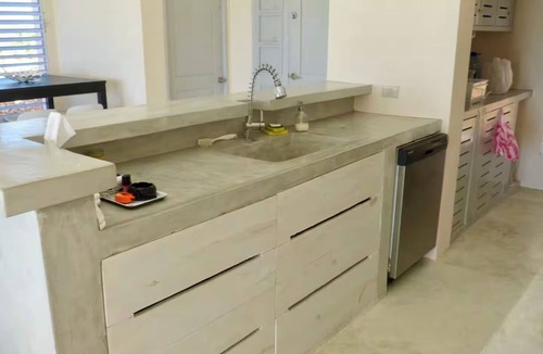 Rio San Juan House | Spectacular 4-bedroom house with an eagle´s eye view in Río San Juan with AC
