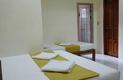 Basdiot Hotel | Speed 8 Hotel