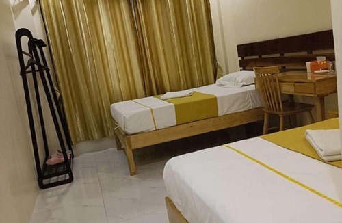 Basdiot Hotel | Speed 8 Hotel