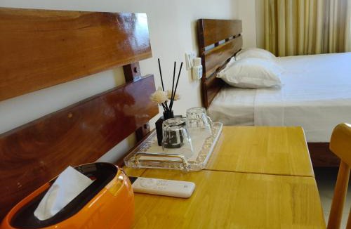 Basdiot Hotel | Speed 8 Inn Moalboal