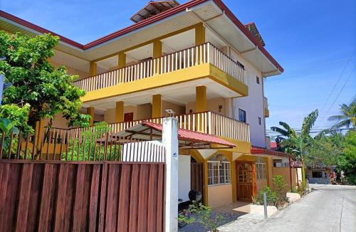 Basdiot Hotel | Speed 8 Inn Moalboal