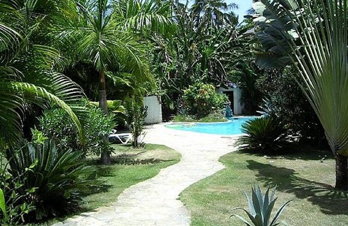 Cabarete Apartment | Spend the winter on the sandy beach of Cabarete, budget condo for rent