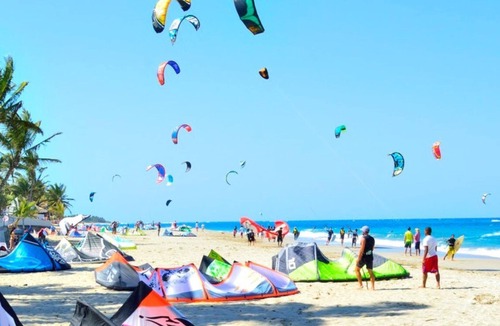 Cabarete Apartment | Spend the winter on the sandy beach of Cabarete, budget condo for rent