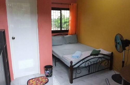Ligao City Bed & Breakfast | SpessArt Shop Guestrooms - Ligao City Kawa Kawa