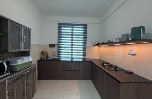 Bayan Lepas Condo | SPICE Skyview Luxe Tunas 4B3B