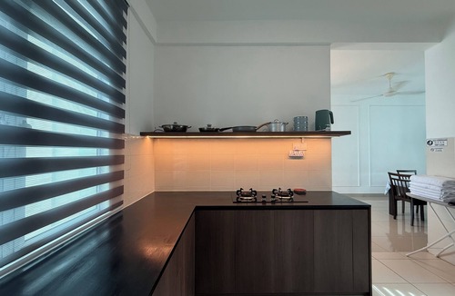 Bayan Lepas Condo | SPICE Skyview Luxe Tunas 4B3B
