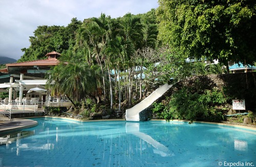Los Banos Hotel | Splash Mountain Resort Hotel