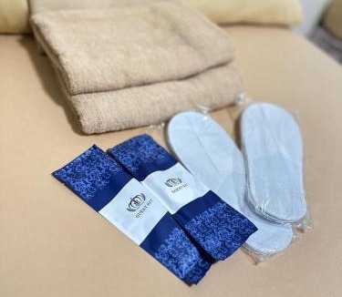 Silang Apartment | SplashNStay