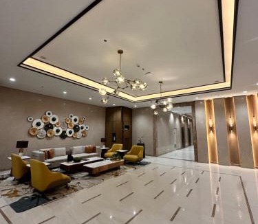 Bonifacio Global City Apartment | Splendid Sanctuary