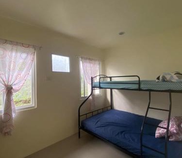 Cagayan de Oro Apartment | Split AC in the Living Room and Bedrooms