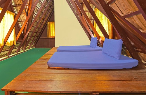 Selandar Hotel | SPOT ON 90612 Batu Lebah Eco Park