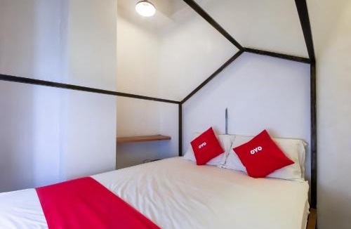 Downtown Hotel | Spot On Junction Hostel