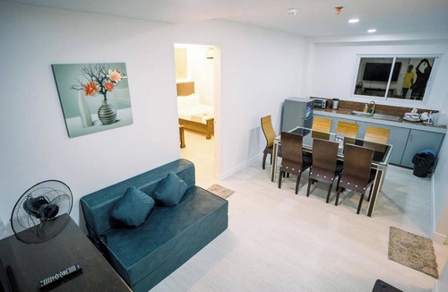 Lucap Apartment | Spotlight Hotel near Hundred Islands wharf