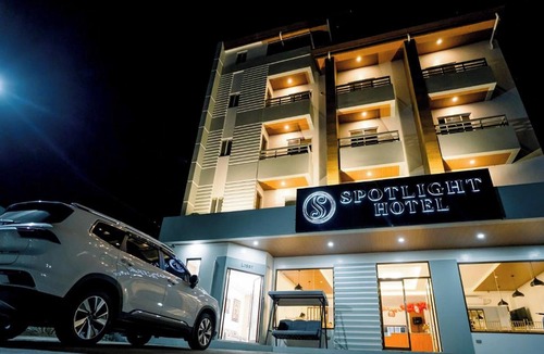Lucap Apartment | Spotlight Hotel near Hundred Islands wharf
