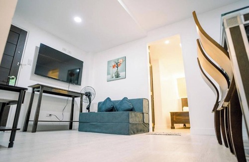 Lucap Apartment | Spotlight Hotel near Hundred Islands wharf
