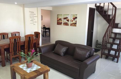San Juan House | Squareville Subdivision