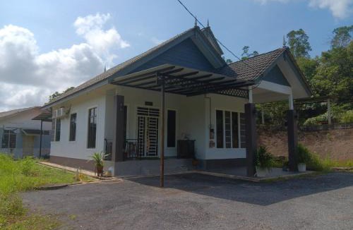Kampung Bukit Biah House | Sri Biah Homestay