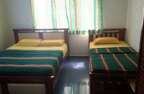 Bandar Kota Bharu Hotel | Sri Cemerlang Lodge