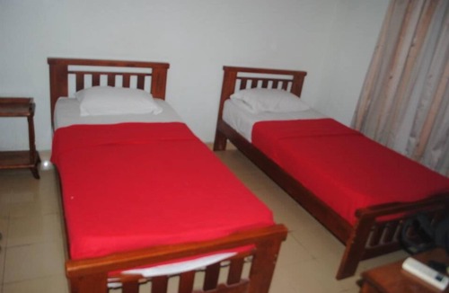 Bandar Kota Bharu Hotel | Sri Cemerlang Lodge