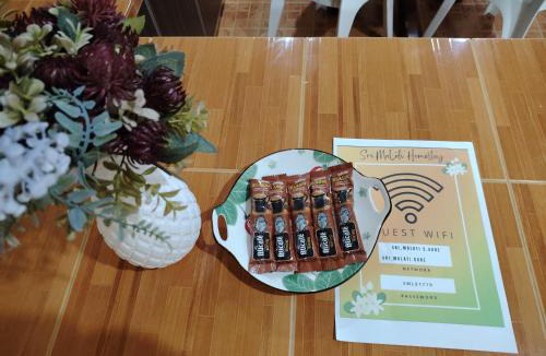 Kampung Permatang Timbun House | Sri MaLati Islamic Homestay and Event Space
