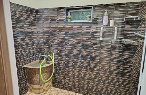 Kampung Permatang Timbun House | Sri MaLati Islamic Homestay and Event Space