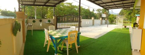 Pondok Upih House | Sri MaLati Islamic Homestay and Event Space