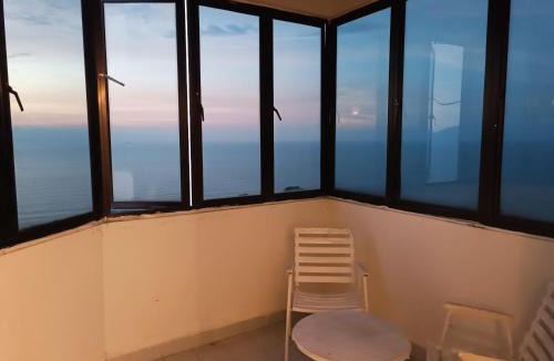 Batu Ferringhi Apartment | Sri Sayang Resort Apartment