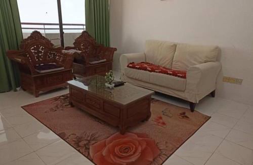 Batu Ferringhi Apartment | Sri Sayang Seaview Resort Batu Ferringhi