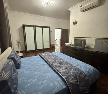 Johor Bahru House | SS Homestay
