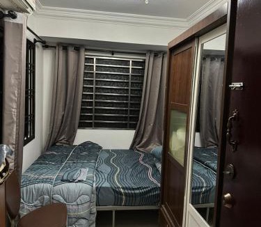 Johor Bahru House | SS Homestay