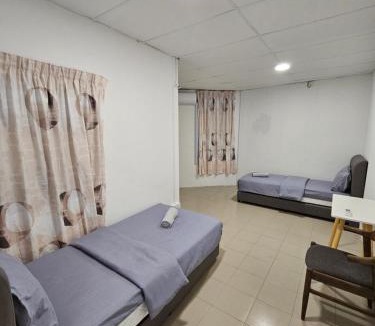 Chinatown Hostel | SS HOSTEL PENANG