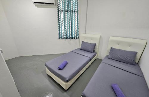 Chinatown Hostel | SS TWO Hostel Penang