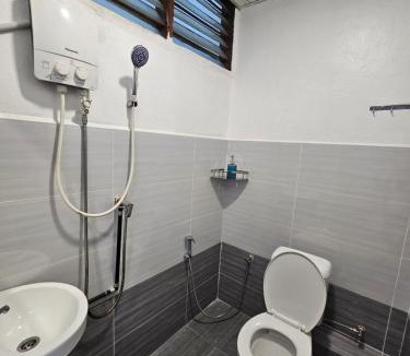 Chinatown Hostel | SS TWO Hostel Penang
