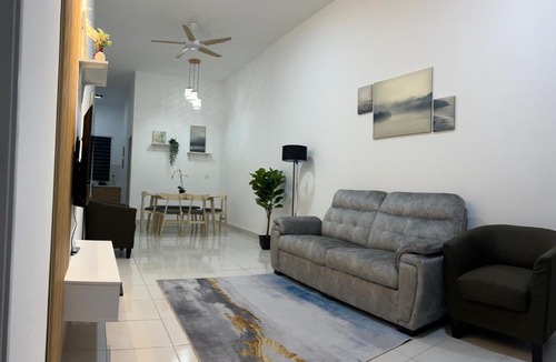 Seremban House | SSR312/S2TOWN/3R2B HOMESTAY