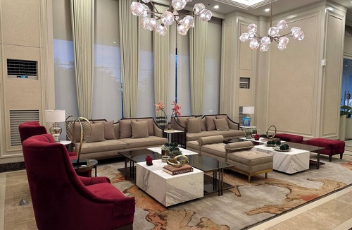 Jaro Apartment | St Dominic