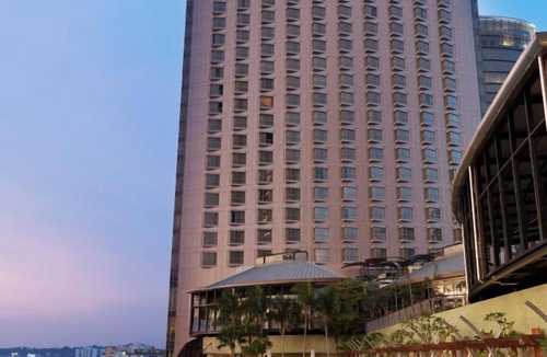 Mid Valley City Hotel | St. Giles Mid Valley Kuala Lumpur