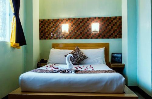 Pio del Pilar Hotel | St Illians Inn Makati