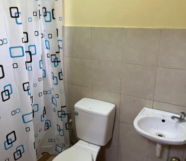 Bakilid Apartment | St Martin Village unit 2B