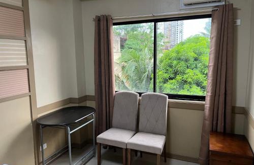 Bakilid Apartment | St Martin Village unit 2B
