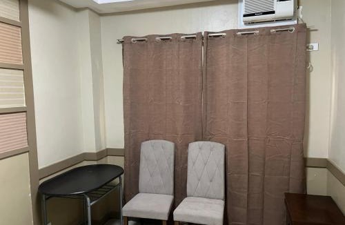 Bakilid Apartment | St Martin Village unit 2B