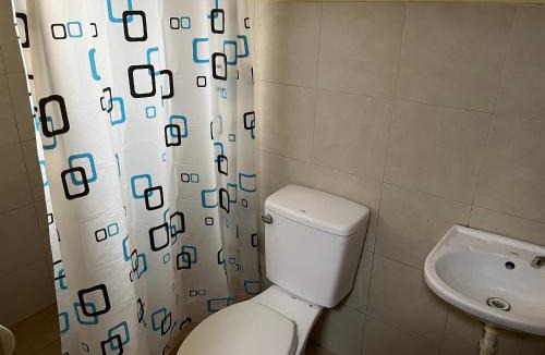 Bakilid Apartment | St Martin Village unit 2C