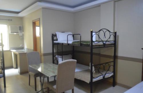 Bakilid Apartment | St Martin Village unit 2G