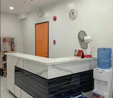 Downtown Apartment | St. Marvin Studio Makati M507